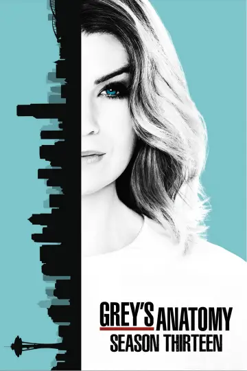Постер к сериалу "Анатомия страсти" #1237195
