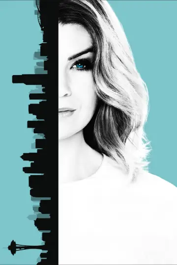 Постер к сериалу "Анатомия страсти" #1237200