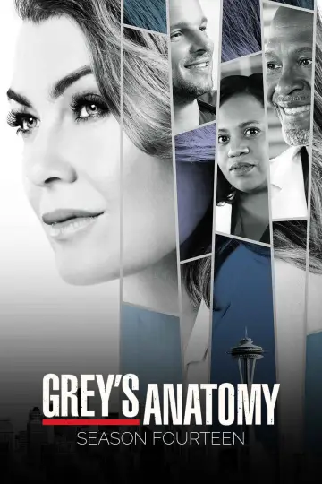Постер к сериалу "Анатомия страсти" #1237212