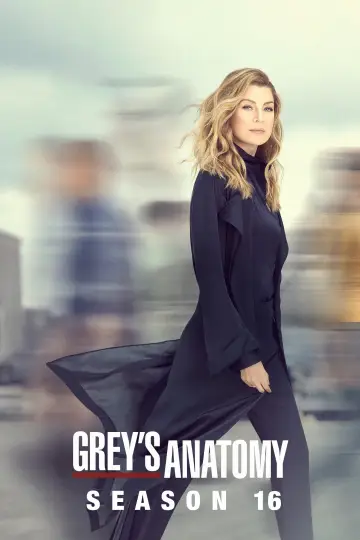 Постер к сериалу "Анатомия страсти" #1237243