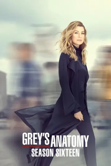 Постер к сериалу "Анатомия страсти" #1237244