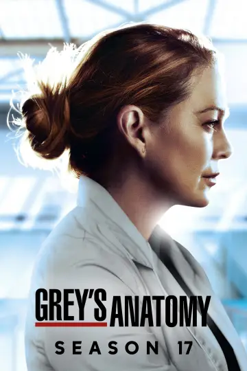 Постер к сериалу "Анатомия страсти" #1237259