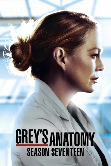 Постер к сериалу "Анатомия страсти" #1237265