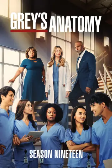 Постер к сериалу "Анатомия страсти" #1237287