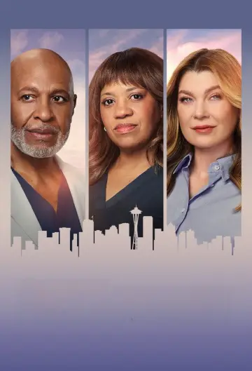 Постер к сериалу "Анатомия страсти" #1655723