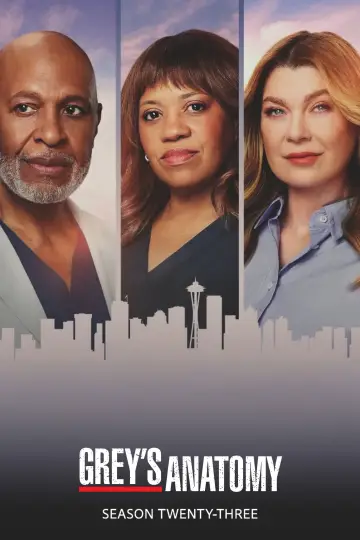 Постер к сериалу "Анатомия страсти" #1823092