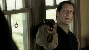 Задник к сериалу "Ад на колесах" #1345081