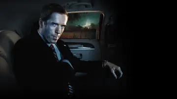 Задник к сериалу "Родина" #1249647