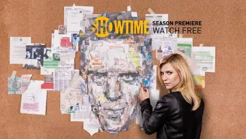 Задник к сериалу "Родина" #1249663