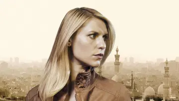 Задник к сериалу "Родина" #1249666