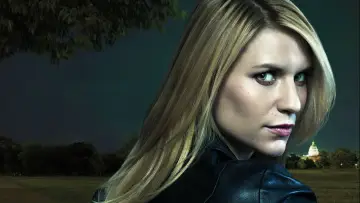 Задник к сериалу "Родина" #1249672