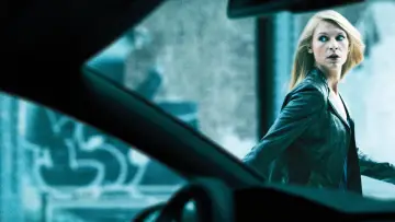 Задник к сериалу "Родина" #1249677