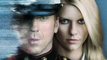 Задник к сериалу "Родина" #1249685