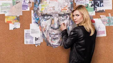 Задник к сериалу "Родина" #1249691