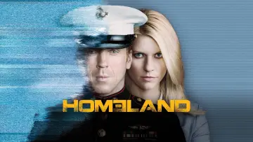 Задник к сериалу "Родина" #1249696