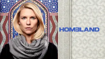 Задник к сериалу "Родина" #1249697