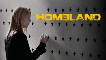 Задник к сериалу "Родина" #1249706