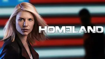 Задник к сериалу "Родина" #1249708