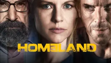 Задник к сериалу "Родина" #1249709