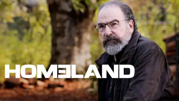 Задник к сериалу "Родина" #1249713