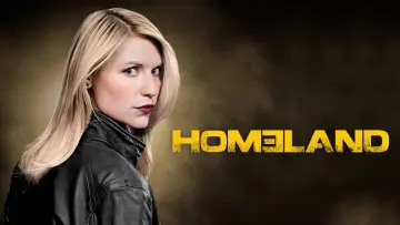 Задник к сериалу "Родина" #1249716