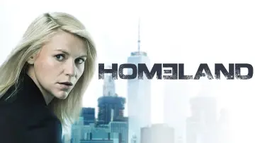 Задник к сериалу "Родина" #1249717