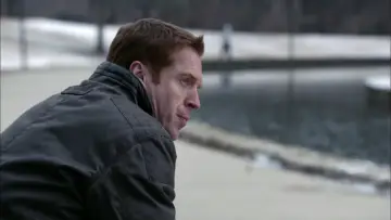 Задник к сериалу "Родина" #1249722