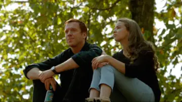 Задник к сериалу "Родина" #1249723