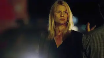 Задник к сериалу "Родина" #1249725