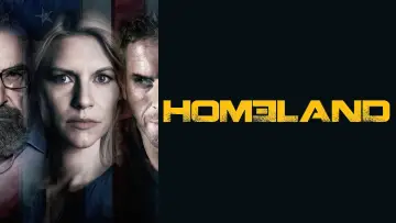 Задник к сериалу "Родина" #1249727