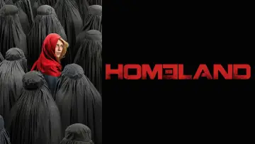 Задник к сериалу "Родина" #1249730