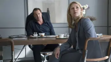 Задник к сериалу "Родина" #1249731