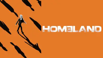 Задник к сериалу "Родина" #1249737