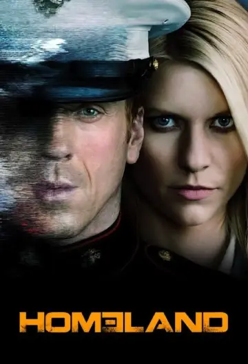 Постер к сериалу "Родина" #1249755