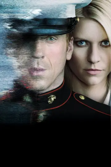 Постер к сериалу "Родина" #1249758