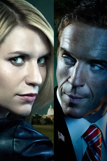 Постер к сериалу "Родина" #1249761