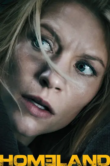 Постер к сериалу "Родина" #1249764