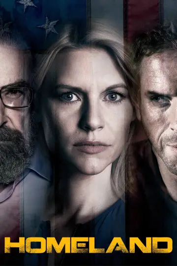 Постер к сериалу "Родина" #1249765