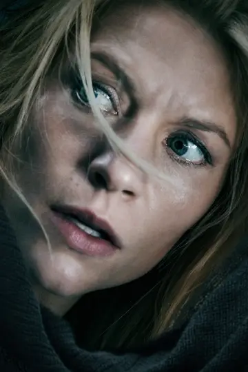 Постер к сериалу "Родина" #1249767