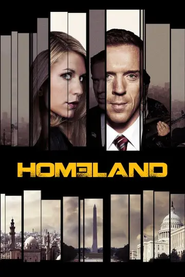 Постер к сериалу "Родина" #1249770