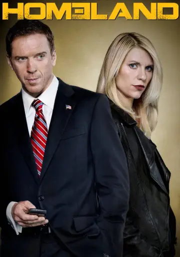 Постер к сериалу "Родина" #1249778