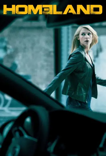 Постер к сериалу "Родина" #1249779