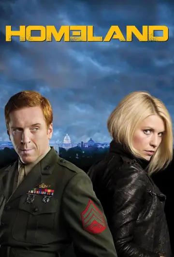 Постер к сериалу "Родина" #1249783