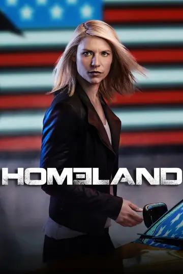 Постер к сериалу "Родина" #1249784