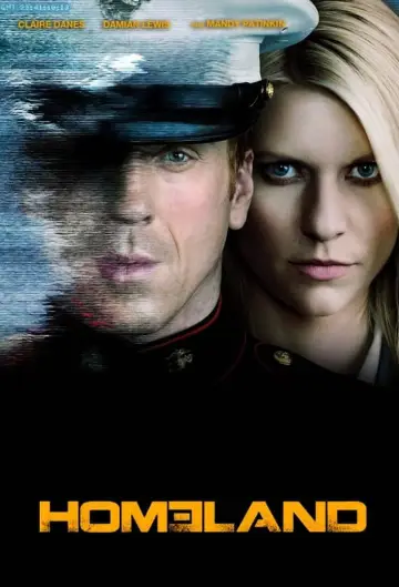 Постер к сериалу "Родина" #1249791