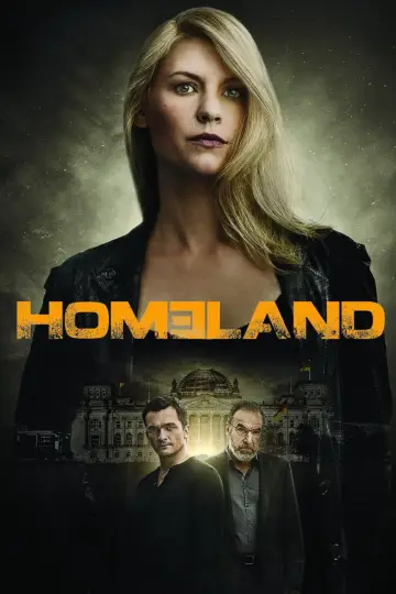 Постер к сериалу "Родина" #1249793