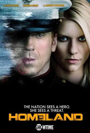 Постер к сериалу "Родина" #1249802