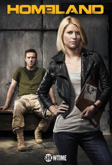 Постер к сериалу "Родина" #1249803