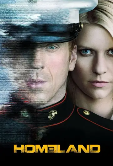 Постер к сериалу "Родина" #1249809