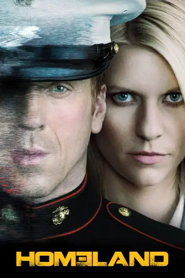 Постер к сериалу "Родина" #1249811